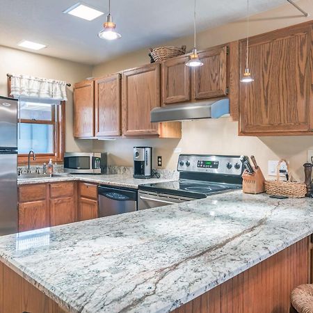 Ghostriders 5 By Avantstay 2 Bedroom Condo Near Main Street Hiking Skiing Str Permit 3571 Telluride Bagian luar foto
