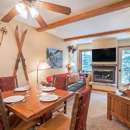 Ghostriders 5 By Avantstay 2 Bedroom Condo Near Main Street Hiking Skiing Str Permit 3571 Telluride Bagian luar foto