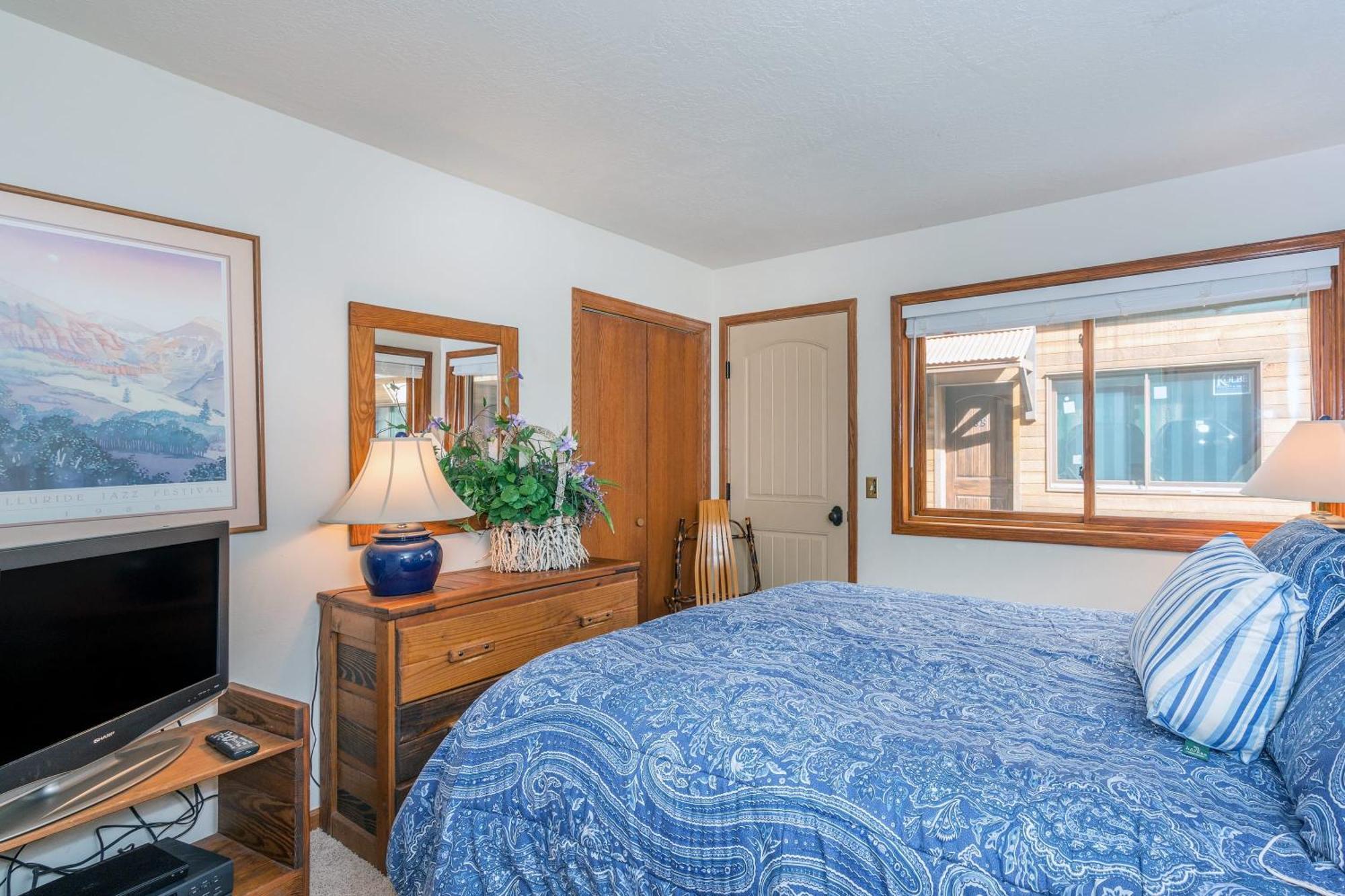 Ghostriders 5 By Avantstay 2 Bedroom Condo Near Main Street Hiking Skiing Str Permit 3571 Telluride Bagian luar foto