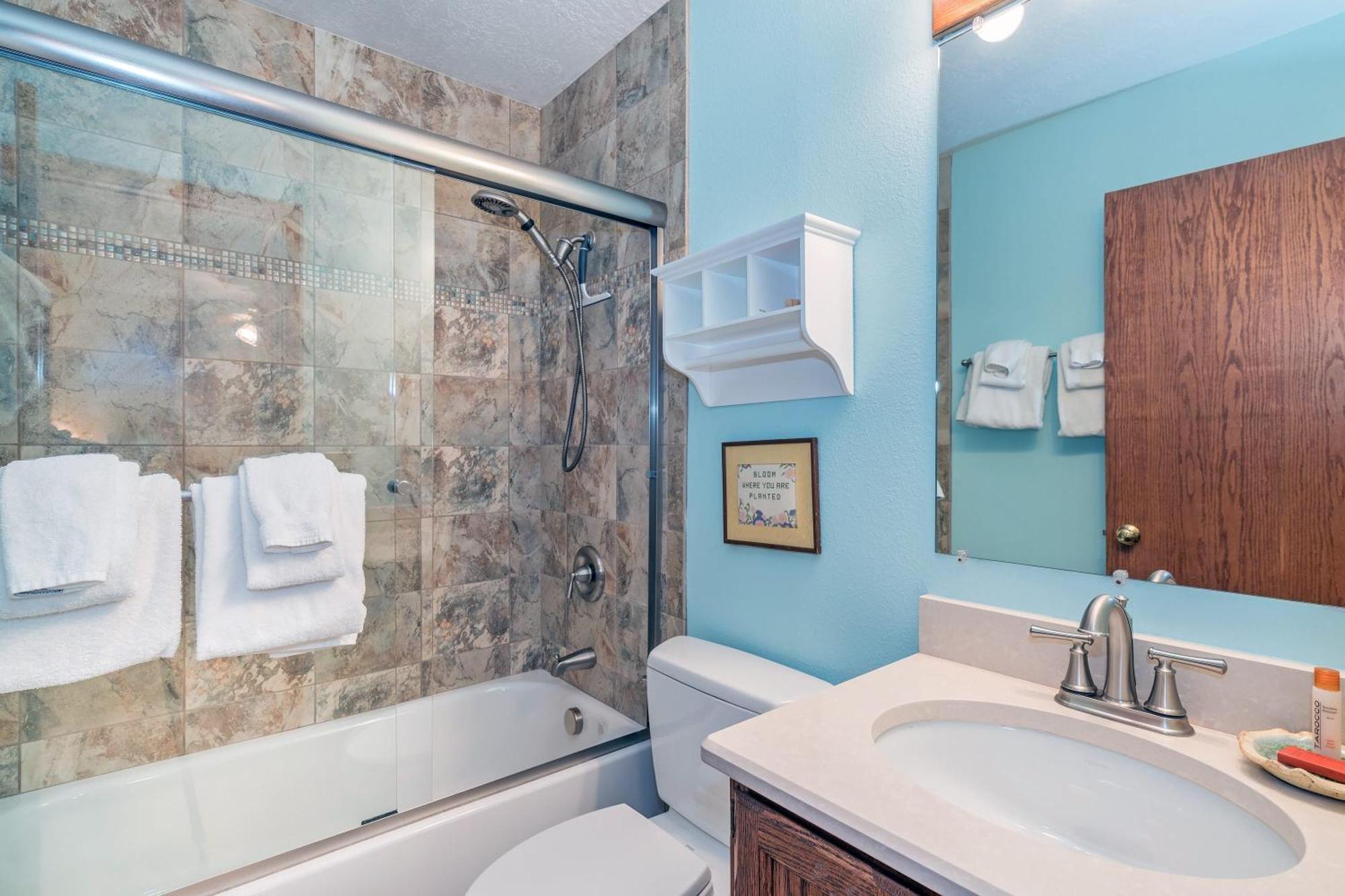 Ghostriders 5 By Avantstay 2 Bedroom Condo Near Main Street Hiking Skiing Str Permit 3571 Telluride Bagian luar foto