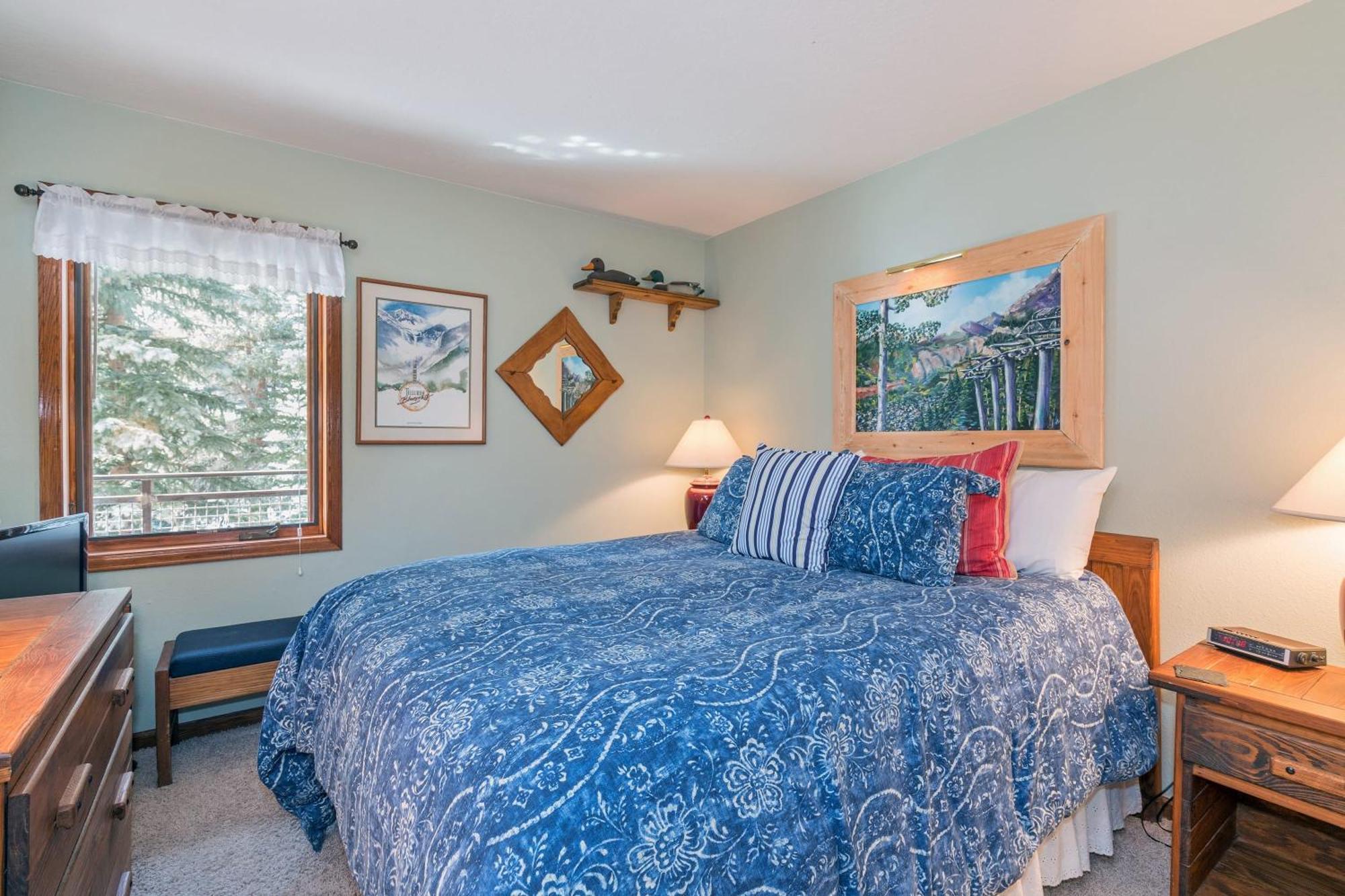 Ghostriders 5 By Avantstay 2 Bedroom Condo Near Main Street Hiking Skiing Str Permit 3571 Telluride Bagian luar foto