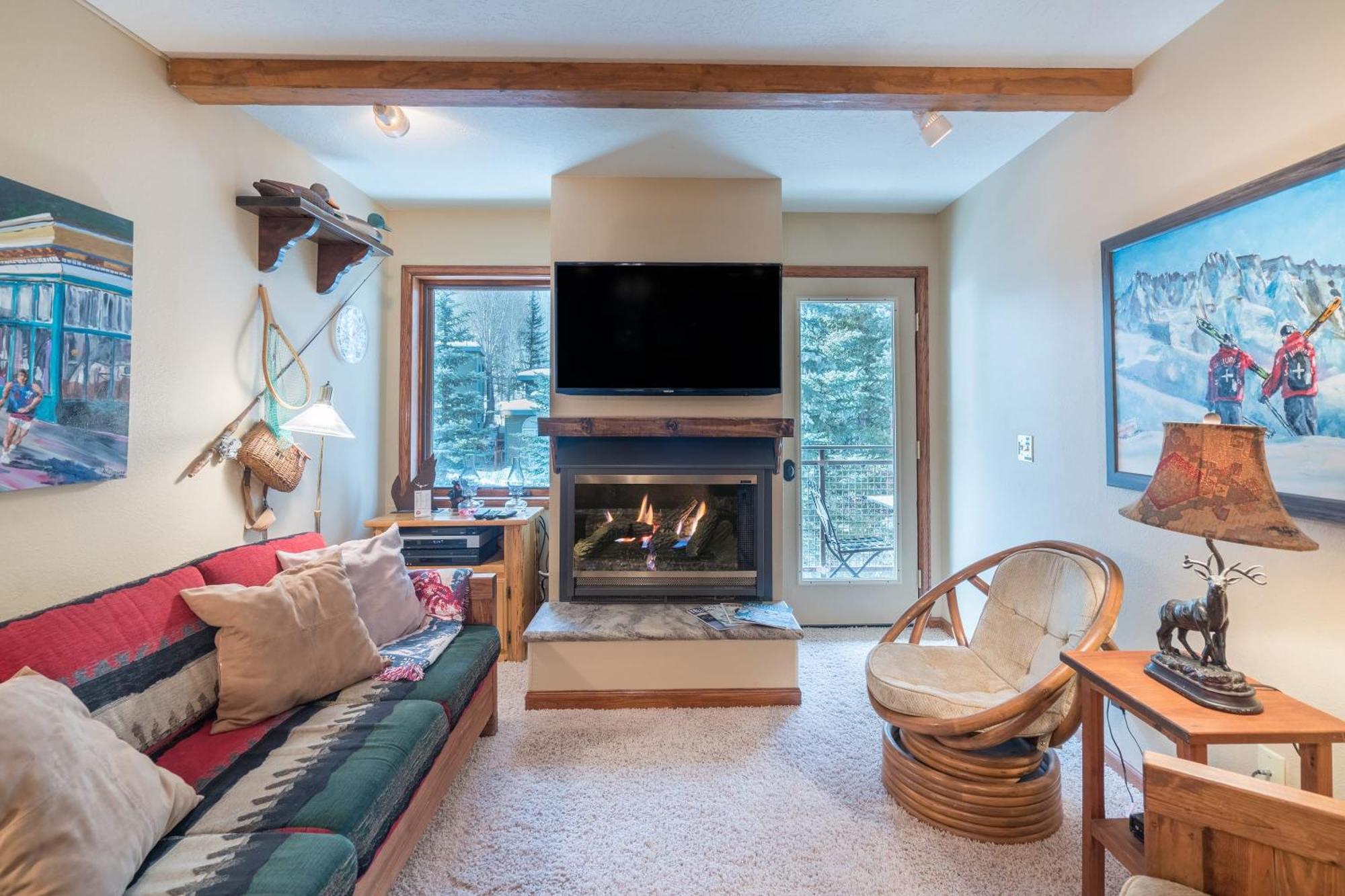 Ghostriders 5 By Avantstay 2 Bedroom Condo Near Main Street Hiking Skiing Str Permit 3571 Telluride Bagian luar foto