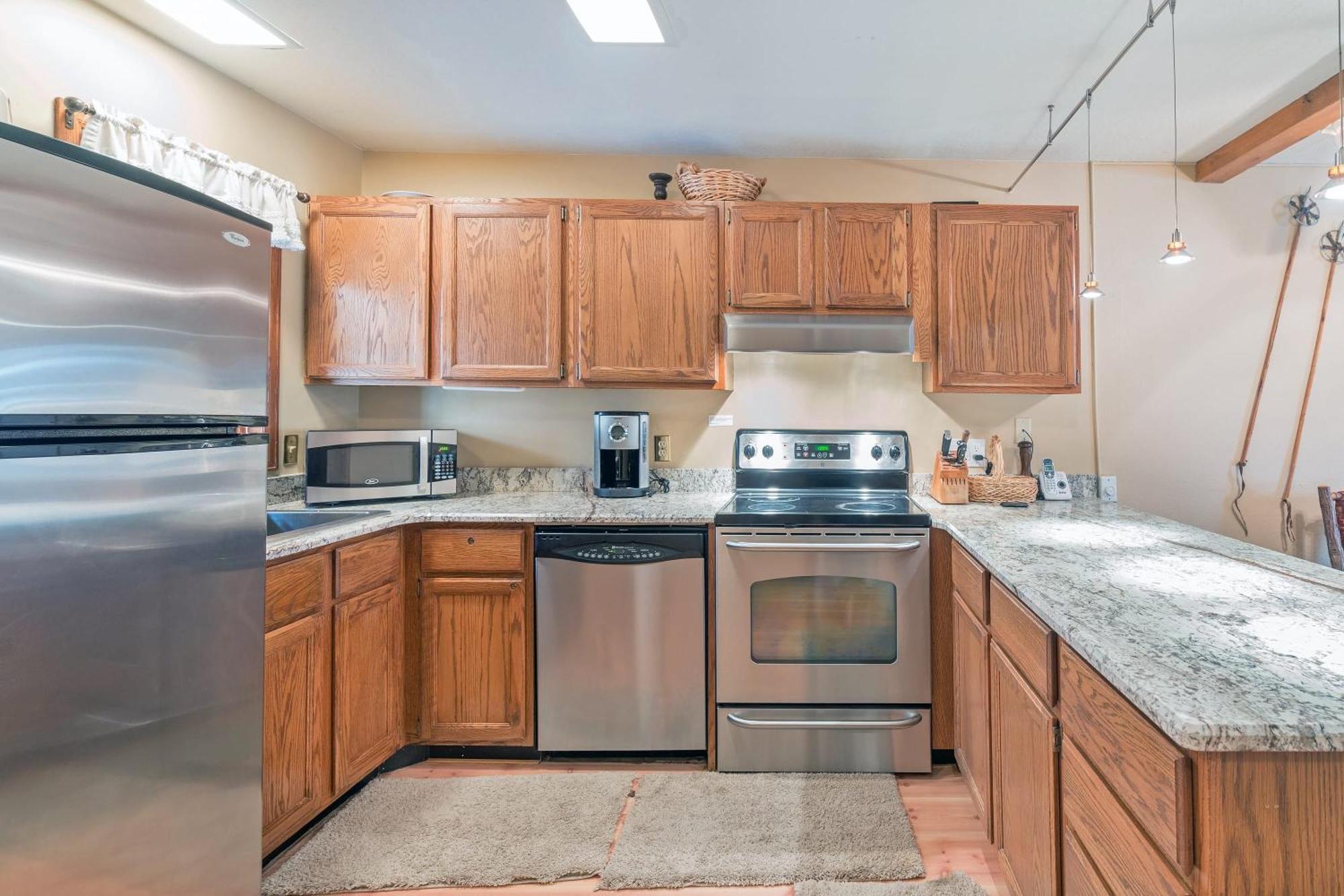 Ghostriders 5 By Avantstay 2 Bedroom Condo Near Main Street Hiking Skiing Str Permit 3571 Telluride Bagian luar foto