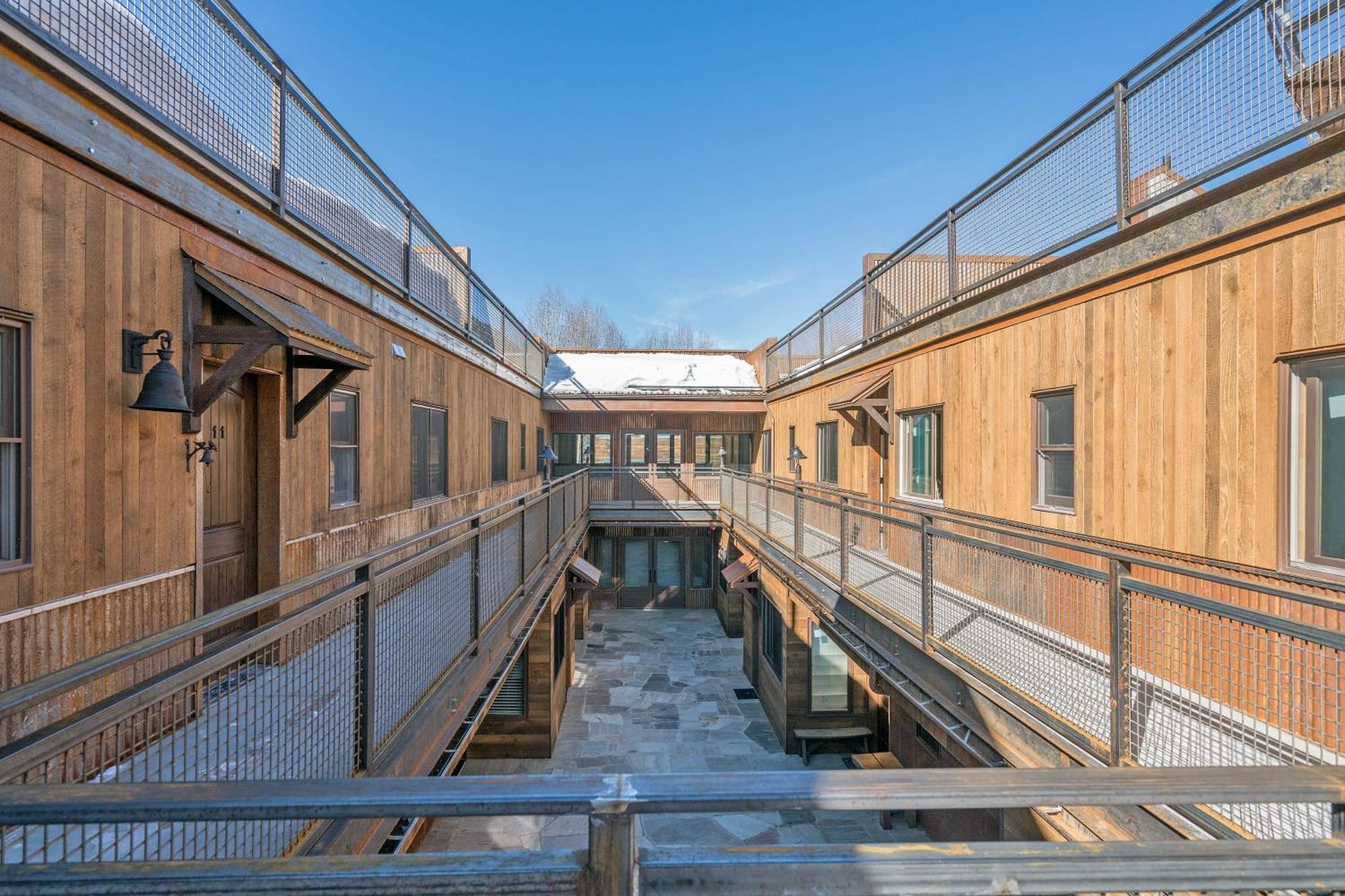 Ghostriders 5 By Avantstay 2 Bedroom Condo Near Main Street Hiking Skiing Str Permit 3571 Telluride Bagian luar foto